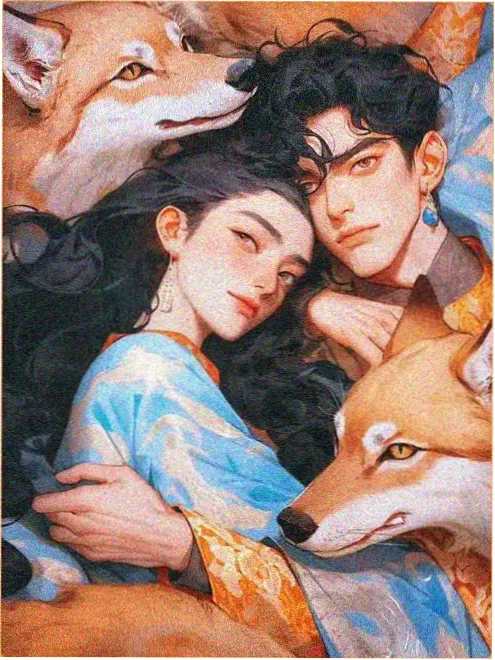 长夜将尽 影片剧照